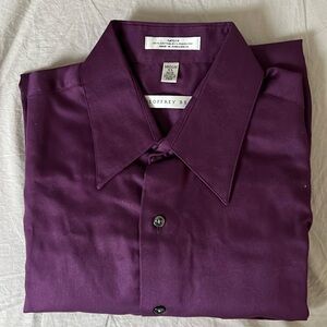 NWT Geoffrey Beene dress shirt
